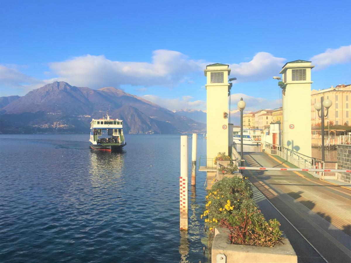 Appartamento Luxury Loft Bellagio Exterior photo