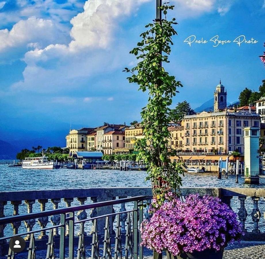 Appartamento Luxury Loft Bellagio Exterior photo