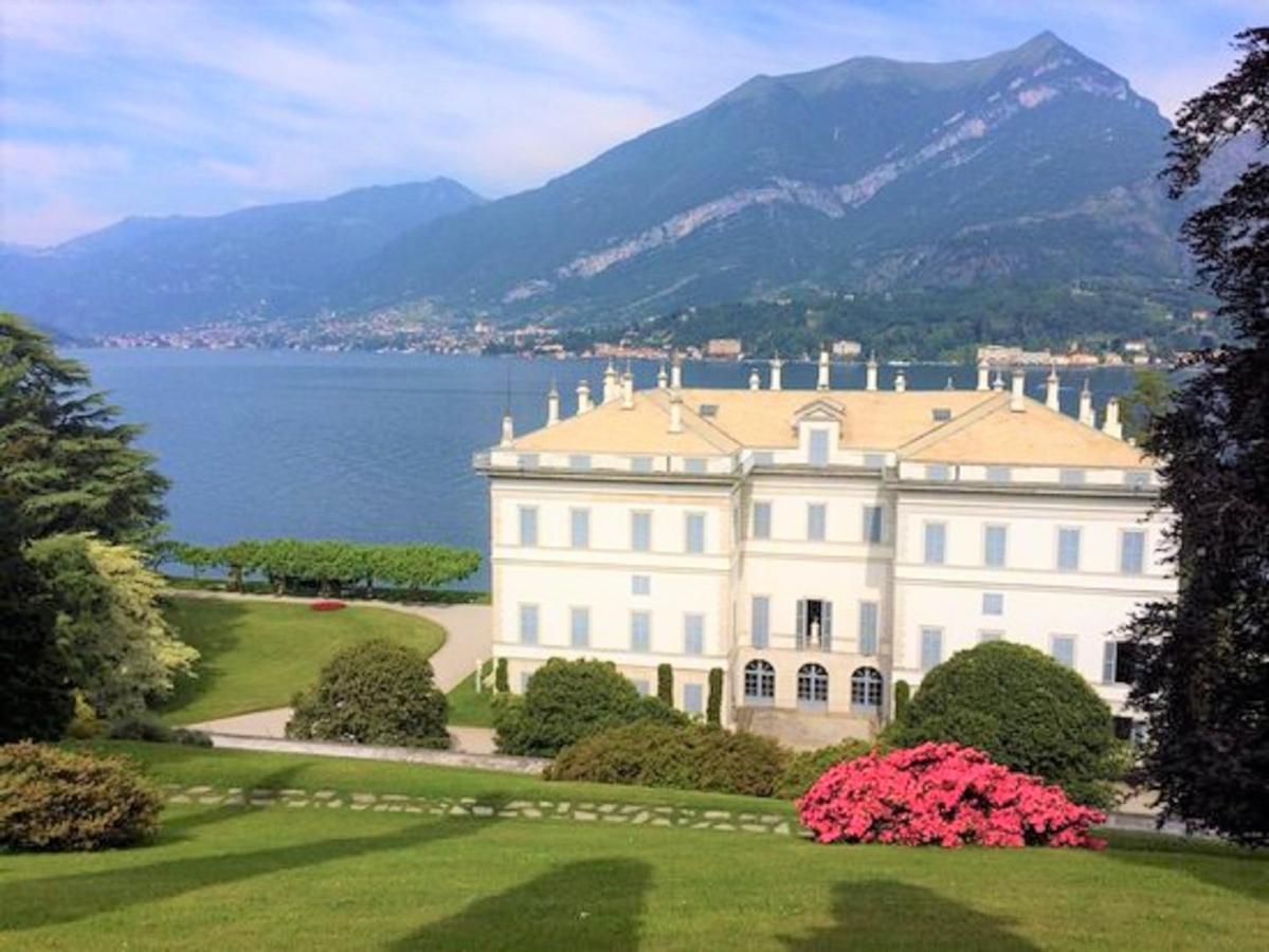 Appartamento Luxury Loft Bellagio Exterior photo