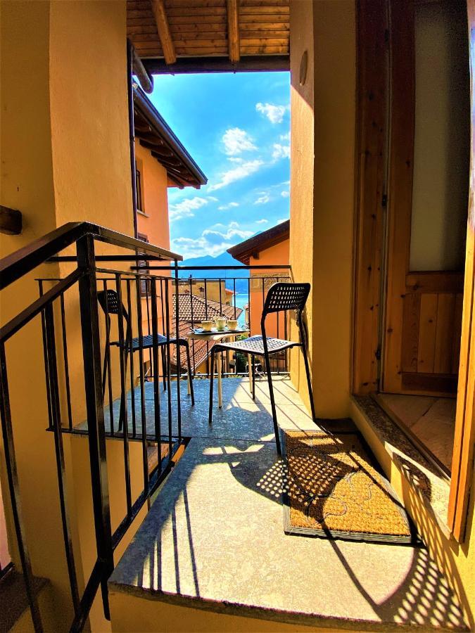 Appartamento Luxury Loft Bellagio Exterior photo
