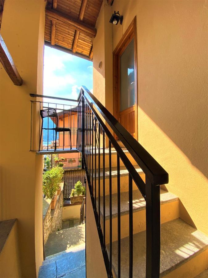 Appartamento Luxury Loft Bellagio Exterior photo