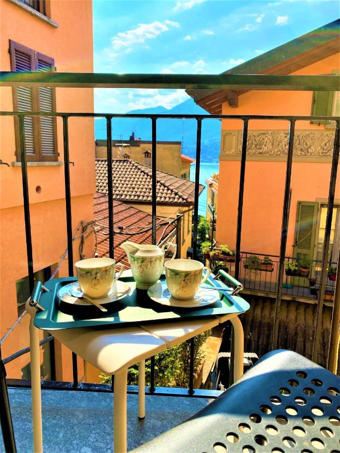 Appartamento Luxury Loft Bellagio Exterior photo