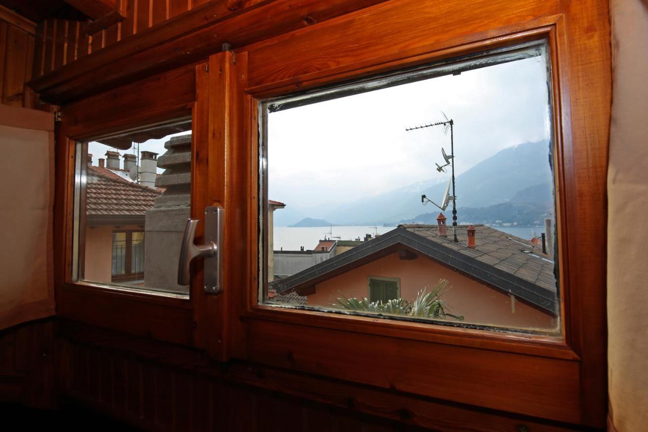 Appartamento Luxury Loft Bellagio Exterior photo