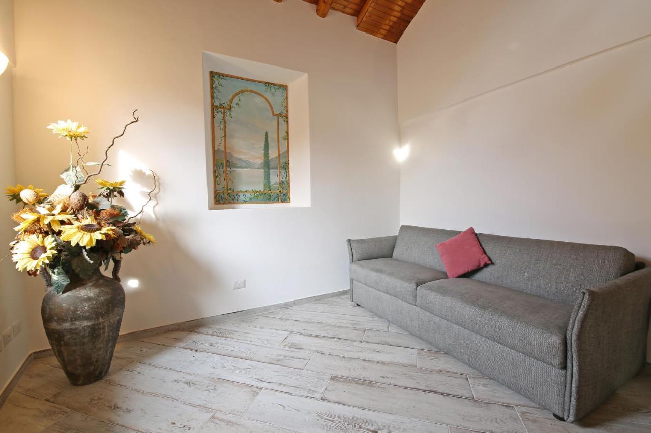 Appartamento Luxury Loft Bellagio Exterior photo