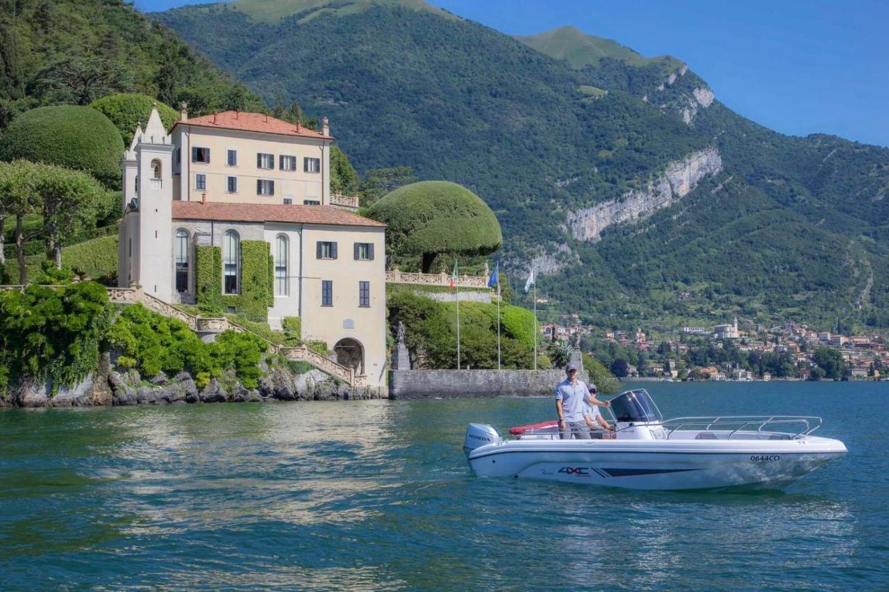 Appartamento Luxury Loft Bellagio Exterior photo
