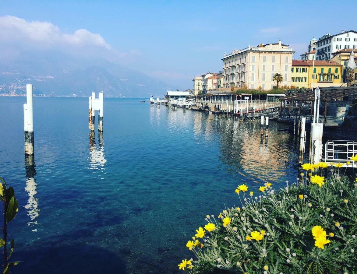 Appartamento Luxury Loft Bellagio Exterior photo