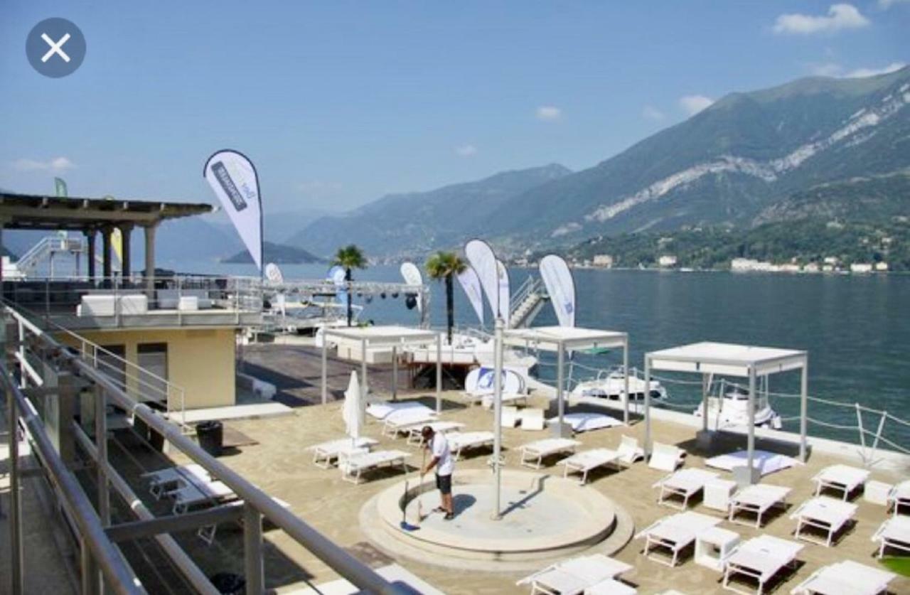 Appartamento Luxury Loft Bellagio Exterior photo