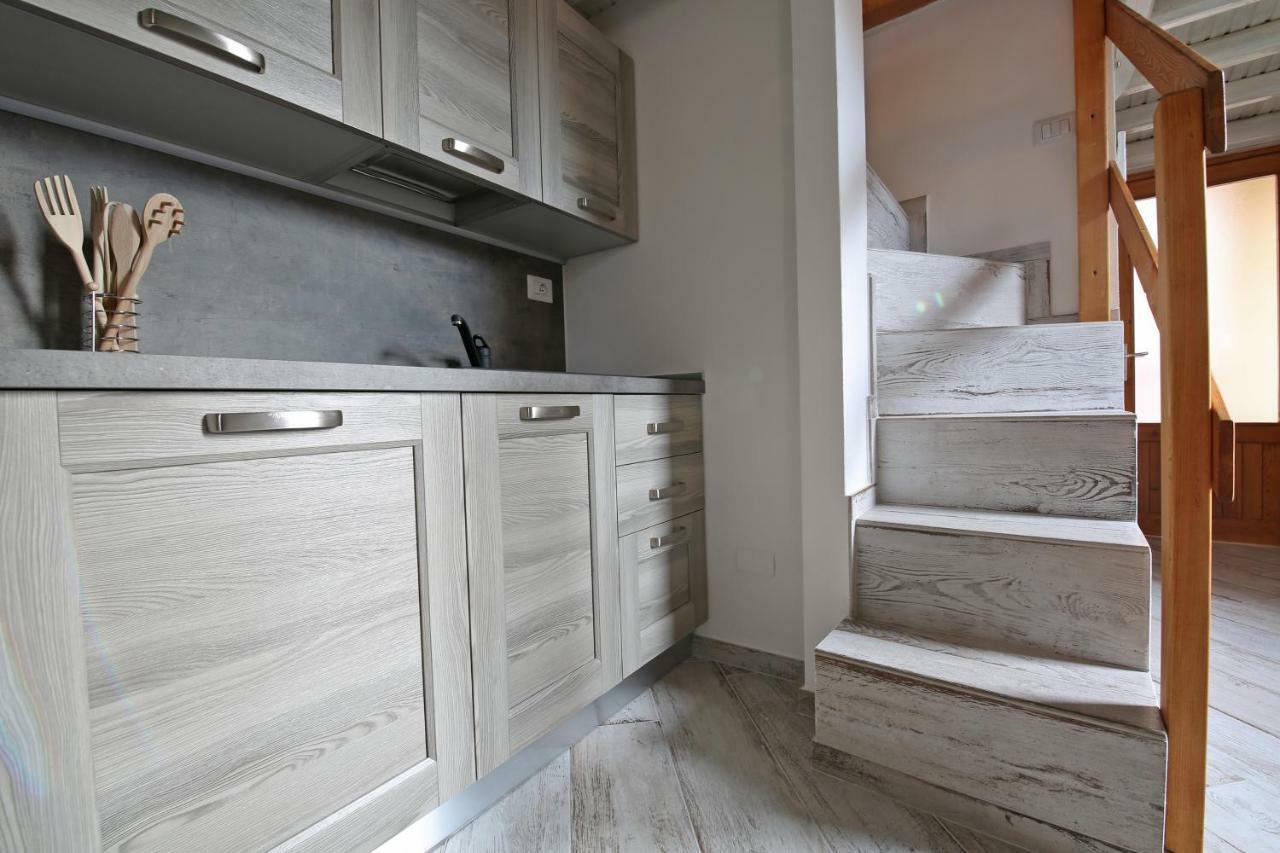 Appartamento Luxury Loft Bellagio Exterior photo